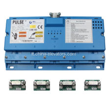 Abe21700x2 Sistemi di monitoraggio della cintura in acciaio per gli elevatori Otis